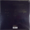 Ihsahn 2013 CANDLE766680 Das Seelenbrechen 2LP LP