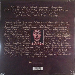 Mellencamp John featuring Carlene Carter 2017 B0025399-01 Sad Clowns & Hillbillies LP