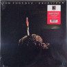 Fogerty Tom : Excalibur - uusi LP