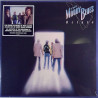 Moody Blues : Octave - uusi LP
