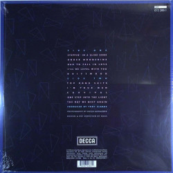 Moody Blues : Octave - uusi LP