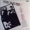 Thorogood George : Born To Be Bad - uusi LP