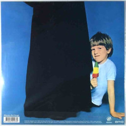 Deviants 1969 MOVLP2603 The Deviants -69 LP