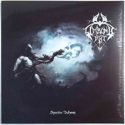 Limbonic Art 2017 CANDLE749605 Spectre Abysm LP