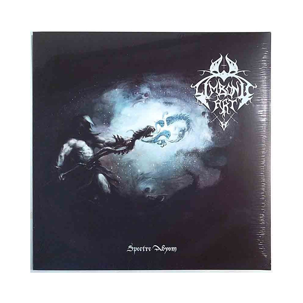 Limbonic Art 2017 CANDLE749605 Spectre Abysm LP