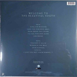 Beautiful South : Welcome To The Beautiful South - LP