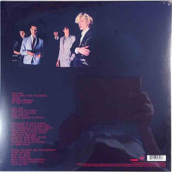 Japan 1980 674 622-8 Gentlemen Take Polaroids LP