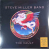 Steve Miller Band : Selections From The Vault - LP