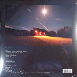 Steve Miller Band : Selections From The Vault - LP