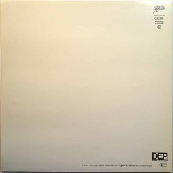 UB 40: Present Arms LP + bonussingle  kansi EX levy EX Käytetty LP