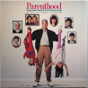 Newman Randy original soundtrack 1989 926 001-1 Parenthood Used LP