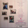Newman Randy original soundtrack 1989 926 001-1 Parenthood Used LP