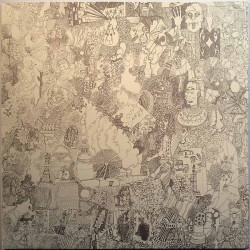 I Drive 1969-1972 LW 2024  LW 2025 I Drive 2LP kuvapussit + OBI Used LP