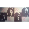 I Drive 1969-1972 LW 2024  LW 2025 I Drive 2LP kuvapussit + OBI Used LP