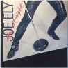 Ely Joe 1988 HT 8015 Dig All Night Begagnat LP
