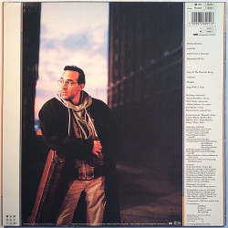 Di Meola Al 1987 7 46995 1 Tirami Su Begagnat LP