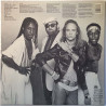 Rick Medlocke 1987 81743-1 and Blackfoot Used LP