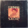 Newman Randy: Land Of Dreams, sealed  kansi EX levy EX Käytetty LP
