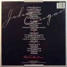 Cougar John 1985 CCSLP 124 The Collection 2LP Used LP