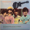 Monkees 1986 AL9-8432 Then & Now The Best Of Begagnat LP