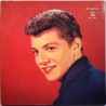 Avalon Frankie 1959 CHLX S-5004 Swingin' On A Rainbow, blue vinyl Begagnat LP