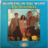 Travellers 1969 CHM 632 Blowing in the Wind Used LP