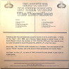 Travellers 1969 CHM 632 Blowing in the Wind Used LP