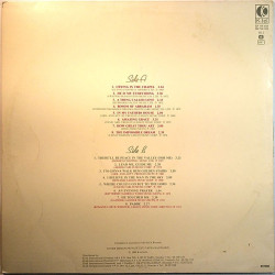 Elvis: Gospels 16 Original Songs  kansi VG levy VG+ Käytetty LP