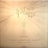 Murphy Elliott: Lost Generation  kansi EX- levy EX Käytetty LP