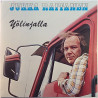 Raitanen Jukka 1979 ROLP 37 Yölinjalla Used LP