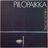 Kosonen Timo 1989 TK-M 0001L Piilopaikka Used LP