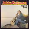 Raitanen Jukka 1977 ROLP 24 Vapaa oon Used LP