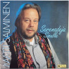 Salminen Matti 1990 V 90001 VV1 Serenadeja Sinulle Begagnat LP