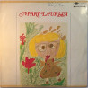 Laurila Mari 1970 SLP 551 Mari Laurila Used LP