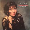 Hanski Anna 1992 SELP 057 Jos et sä soita Begagnat LP