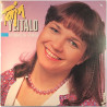 Ylitalo Tarja: Kerrasta poikki  kansi VG+ levy EX Käytetty LP