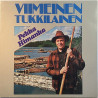 Himanka Pekka 1978 ROLP 30 Viimeinen Tukkilainen Used LP