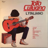 Cutugno Toto 1983 CLM 1000 L'Italiano Used LP