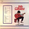 Cutugno Toto 1983 CLM 1000 L'Italiano Used LP