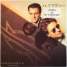 Ten Sharp 1992 COL 469070 17 Under The Water-Line Begagnat LP