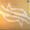 Ten Sharp 1992 COL 469070 17 Under The Water-Line Begagnat LP