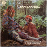 Cambell Jimmy 1971 VEL-1000 Half Baked Used LP