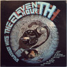 Eleventh Hour 1974 T-435 The Eleventh Hour's Greatest Hits Used LP