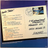 Various Artists: Bella Italia!  kansi EX- levy EX- Käytetty LP