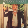 Rogers Kenny 1981 1A 062-400 020 Share Your Love Used LP
