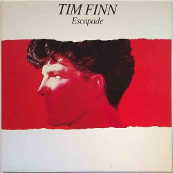 Finn Tim: Escapade  kansi EX levy EX Käytetty LP