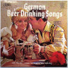 Joku artisti 1972 OS-137 German Beer Drinking Songs Used LP