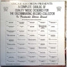 Joku artisti 1972 OS-137 German Beer Drinking Songs Used LP