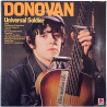 Donovan 1983 SPR 8514 Universal Soldier Begagnat LP