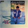 Medeiros Glenn 1987 832 367-1 Glenn Medeiros -87 Begagnat LP